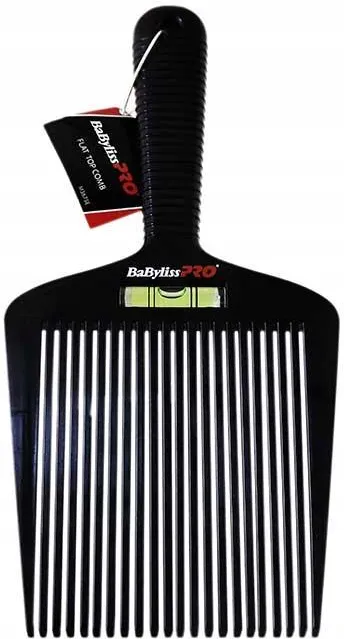 Grzebień Babyliss pro